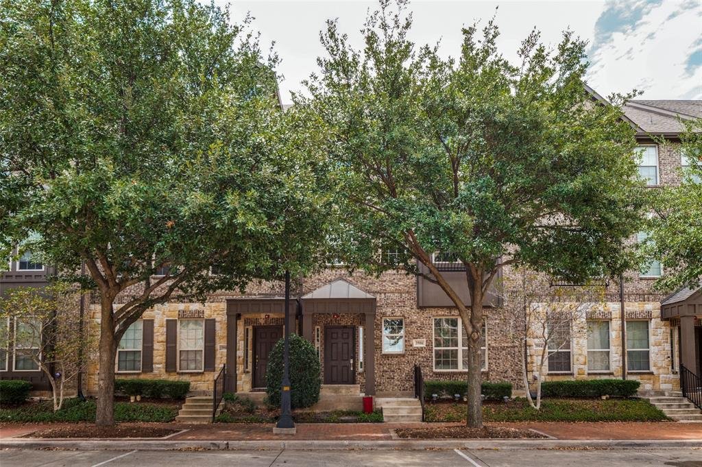 House in Addison, Texas, United States 1 - 18490375