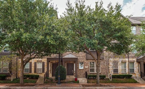 House in Addison, Texas, United States 1