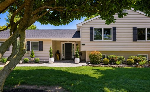 Maison à Monroe Township, New Jersey, États-Unis 1