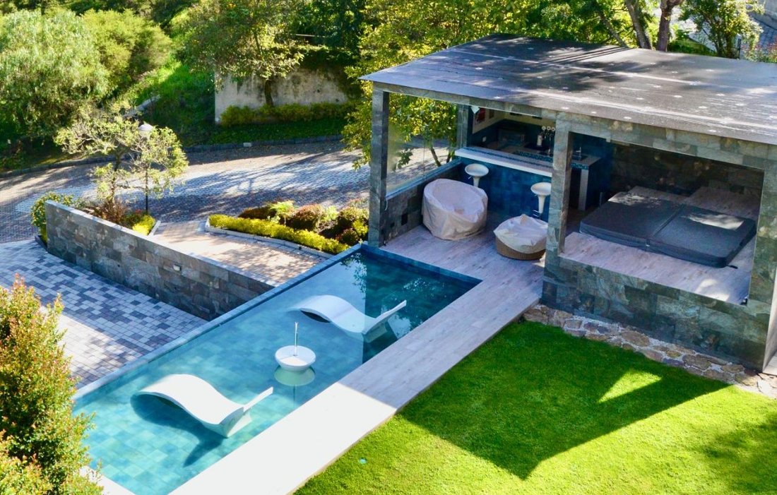 House in Quito, Pichincha, Ecuador 1 - 18491269