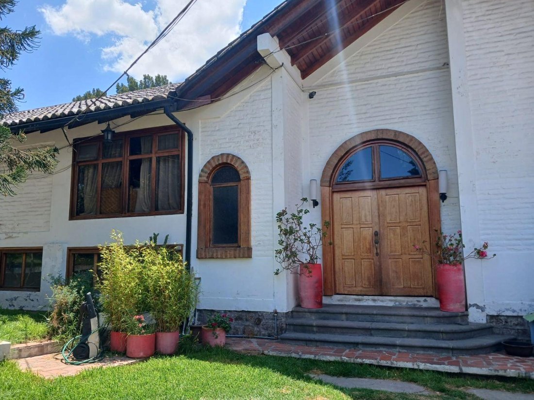 House in Quito, Pichincha, Ecuador 2 - 18491190
