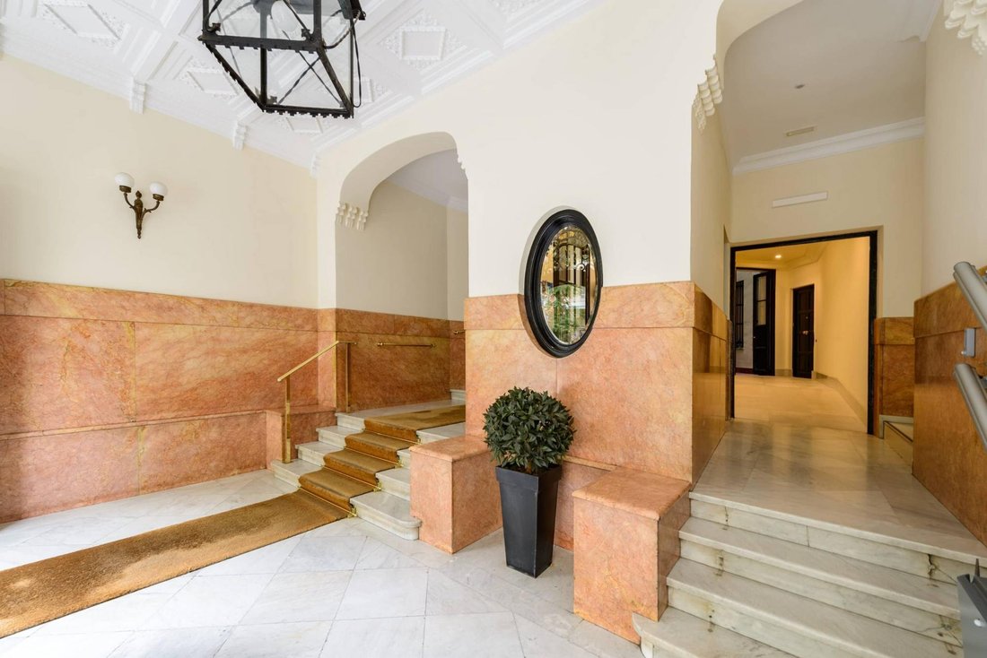 Apartment in Chamberi, Madrid, Spain 4 - 18489973