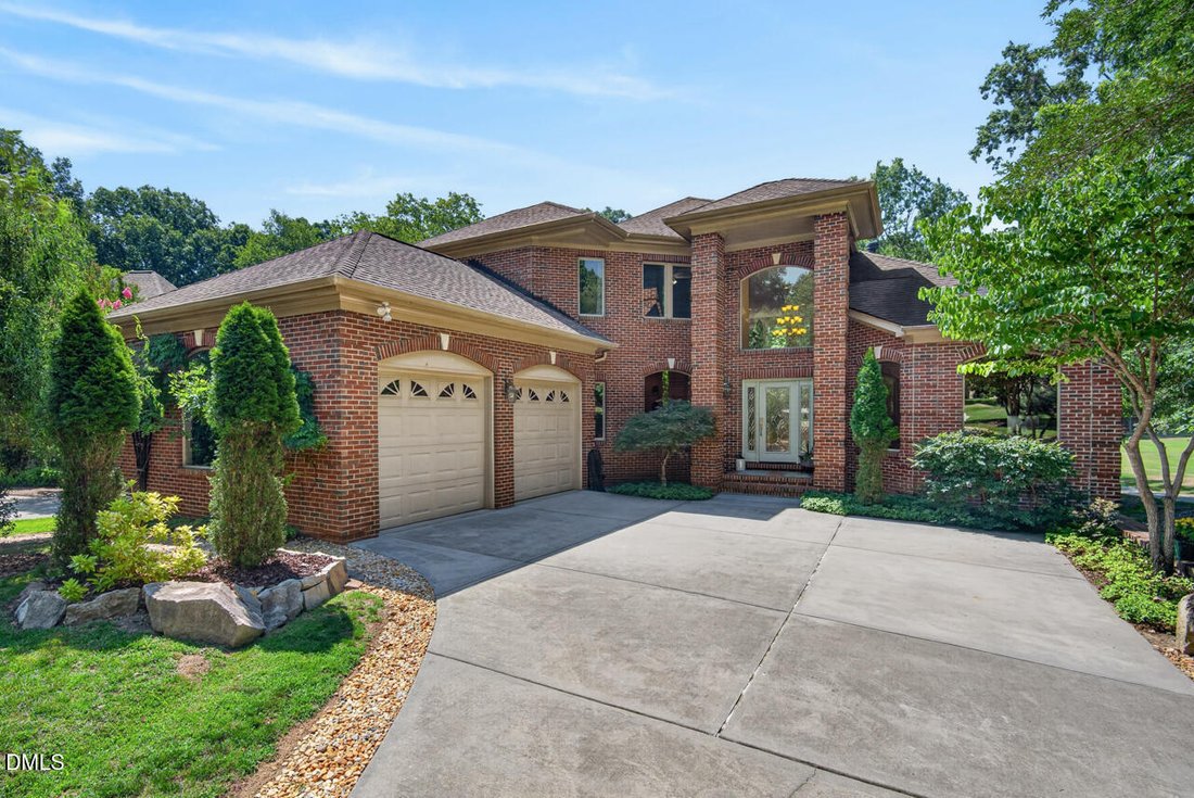 House in Durham, North Carolina, United States 2 - 18490656