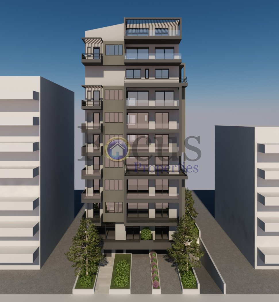 Apartment in South Athens, Attica, Greece 2 - 18490727