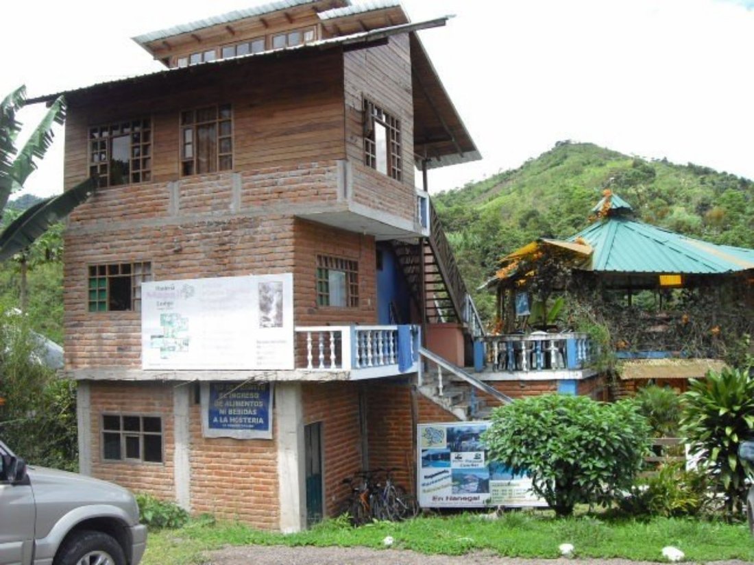 Farm Ranch in Nanegal, Pichincha, Ecuador 2 - 18491237