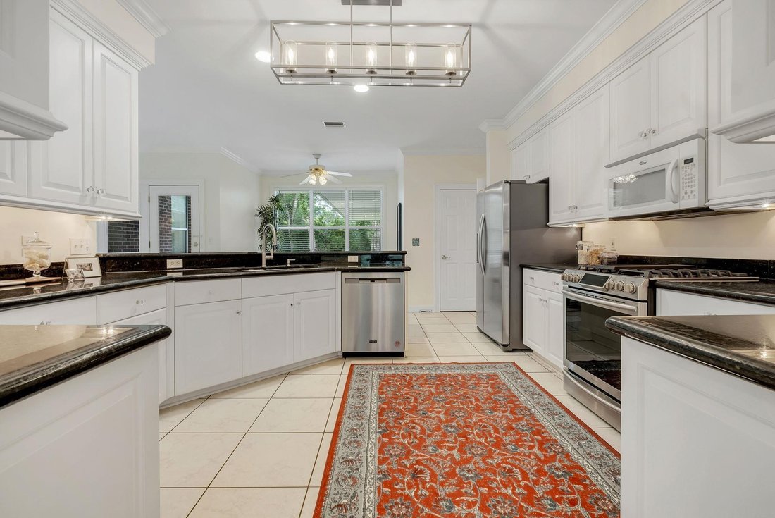 House in Tallahassee, Florida, United States 5 - 18489609