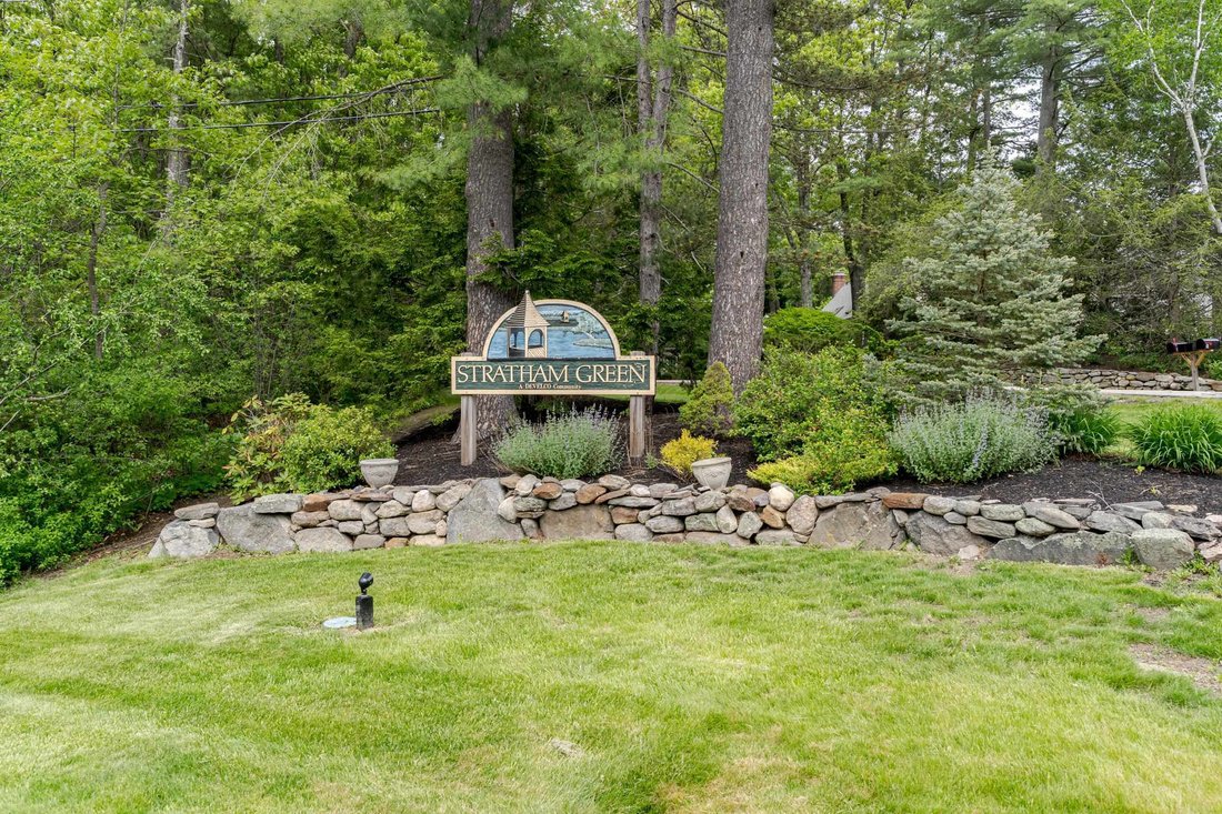 House in Stratham, New Hampshire, United States 3 - 18490982