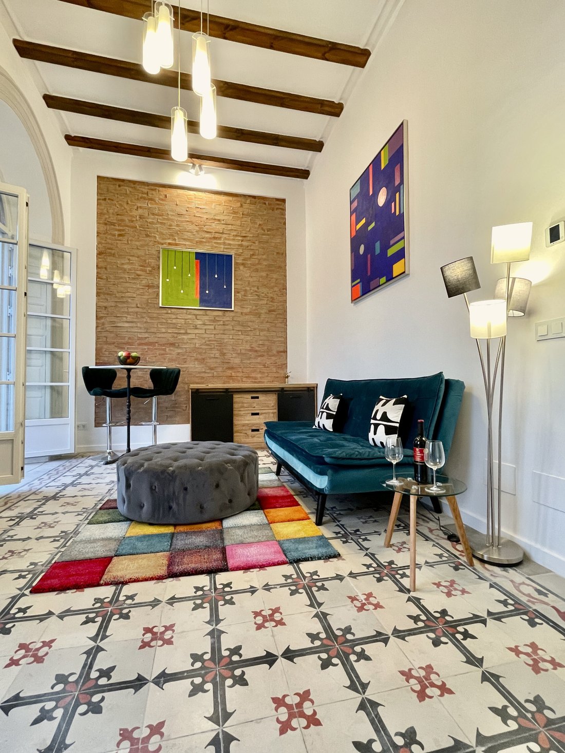 Apartment in Centro, Malaga, Spain 3 - 18490671