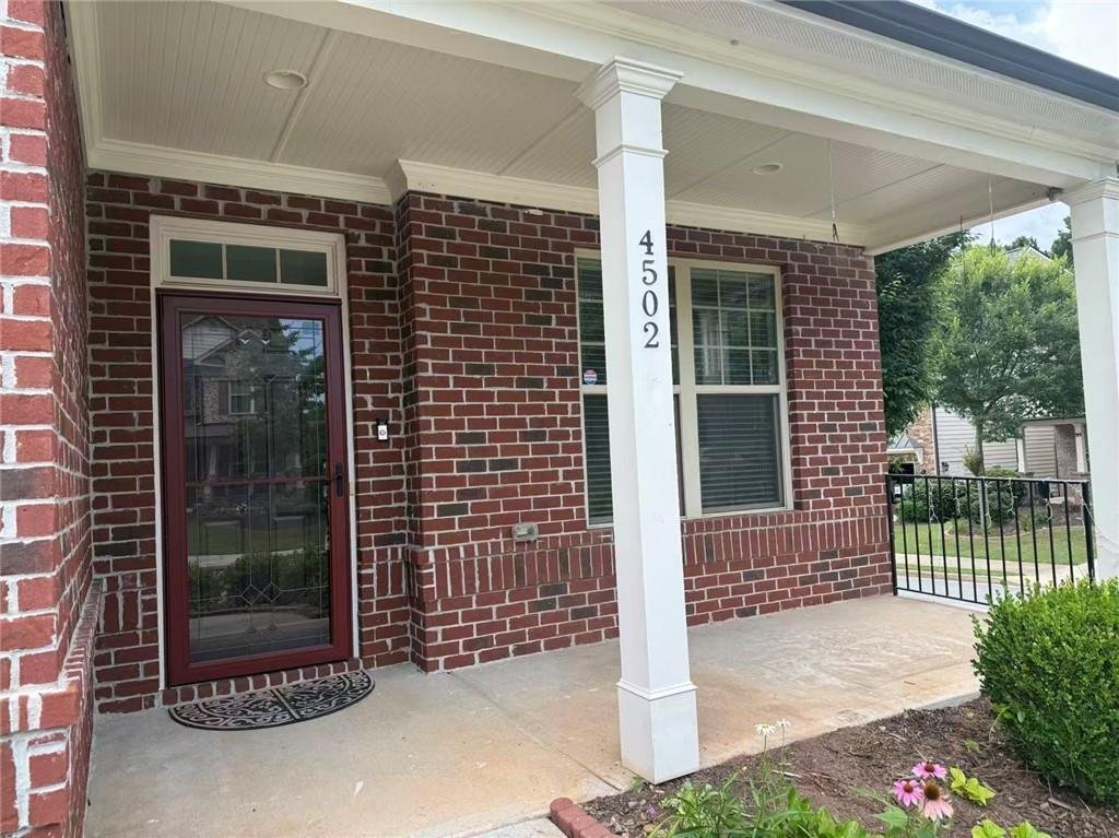 House in Buford, Georgia, United States 5 - 18113264