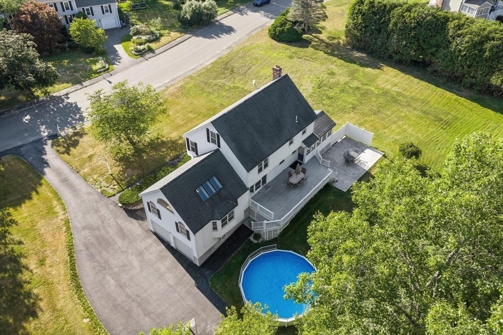 House in Westford, Massachusetts, United States 5 - 18490909
