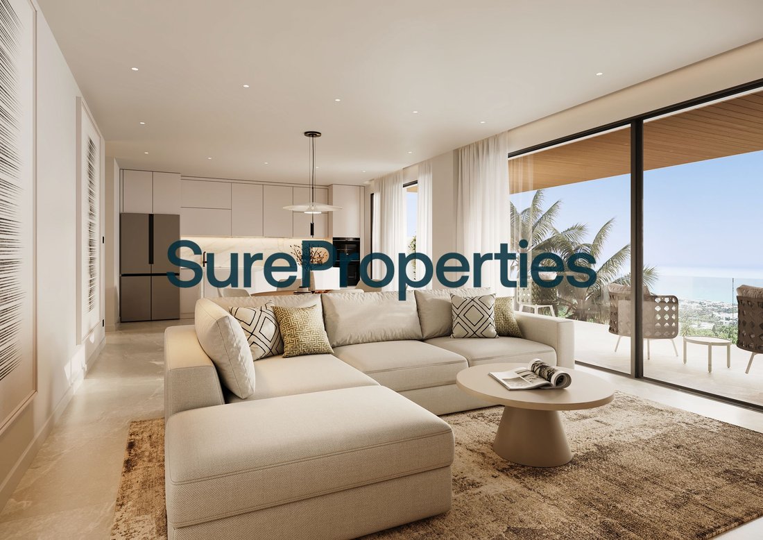 Apartment in Mijas, Andalusia, Spain 3 - 16505153