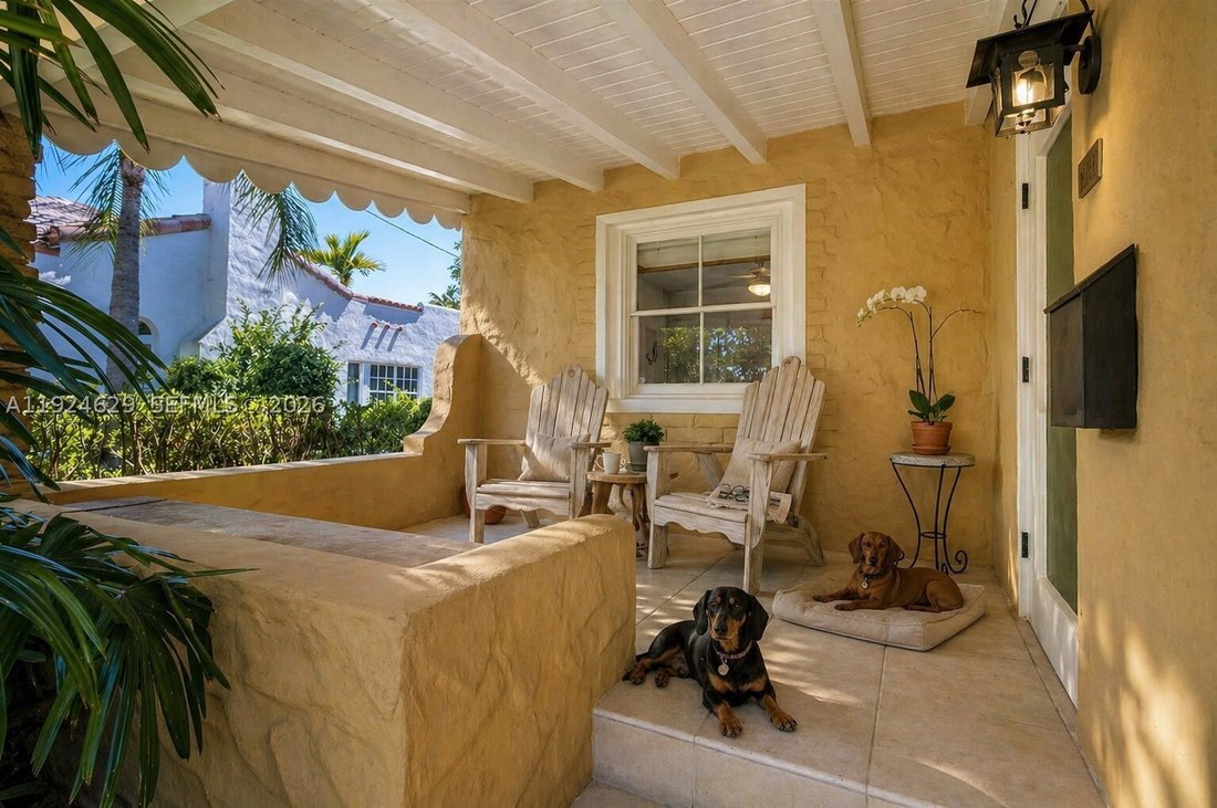 House in Miami, Florida, United States 5 - 17203120
