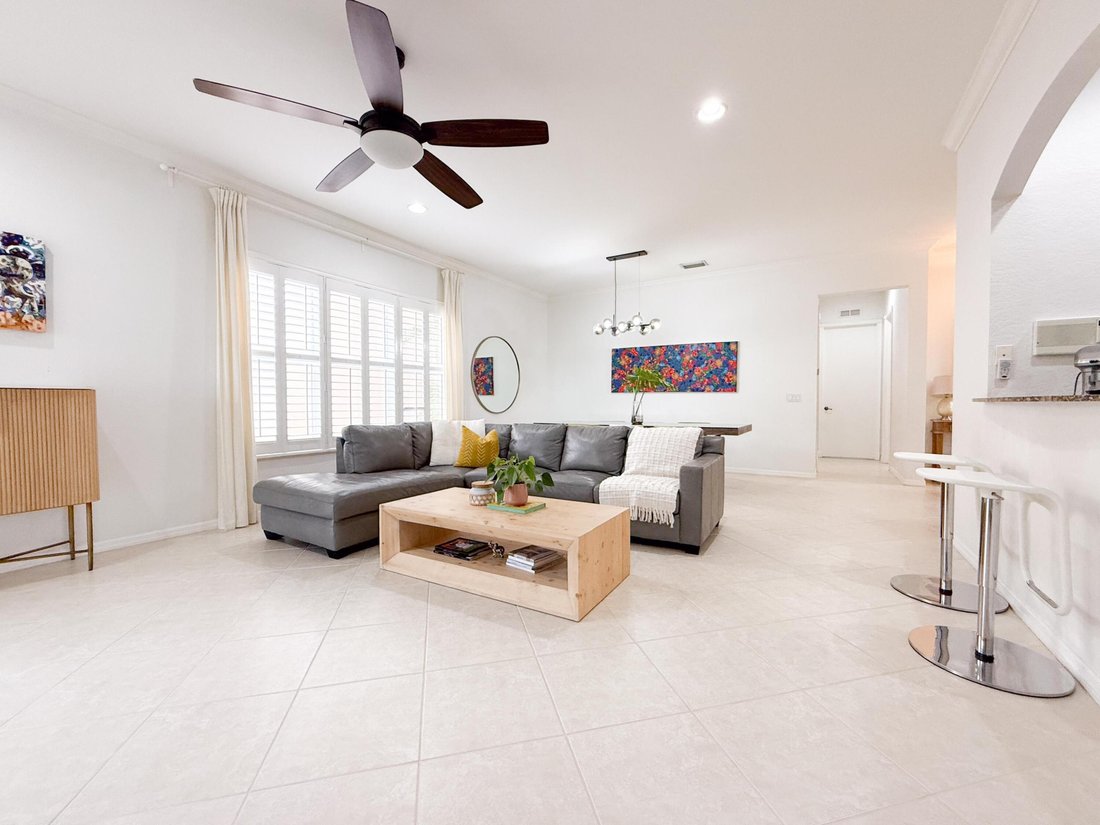 House in Palm Beach Gardens, Florida, United States 5 - 18490296