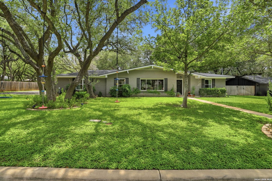 House in San Antonio, Texas, United States 4 - 18490965