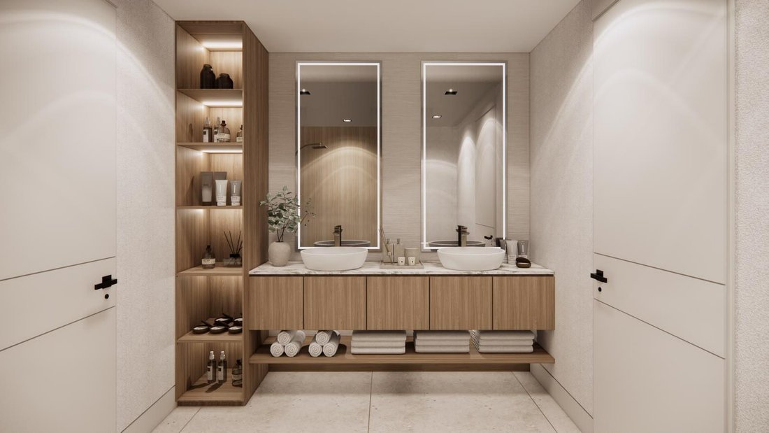 Apartment in Miami Beach, Florida, United States 2 - 18491587