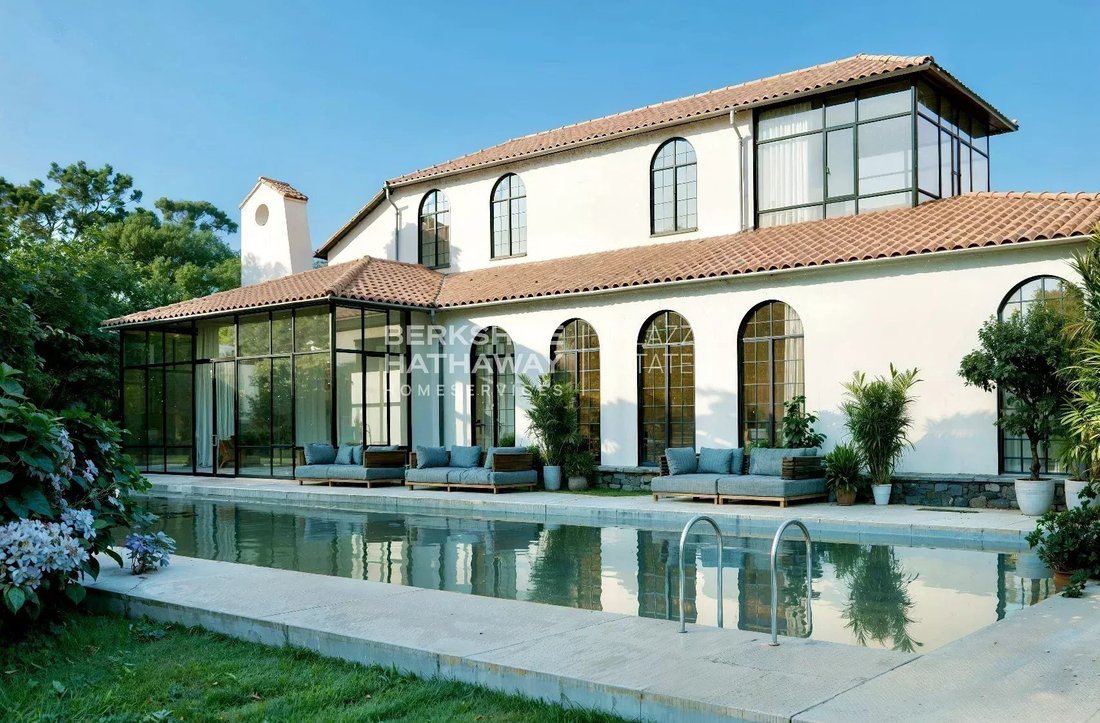 Villa in Cadorago, Lombardei, Italien 3 - 18491993