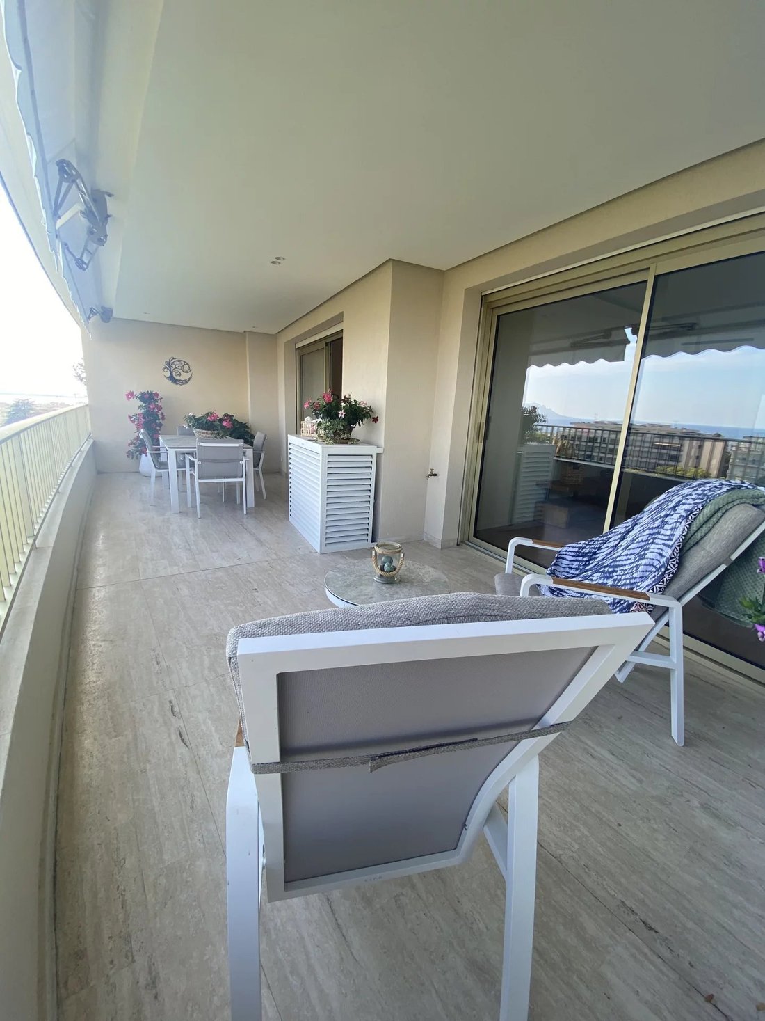Apartment in La Californie, Cannes, France 4 - 18491876