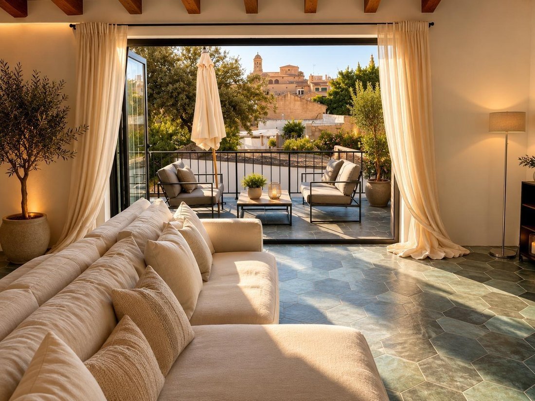 House in Llucmajor, Balearic Islands, Spain 2 - 18490036