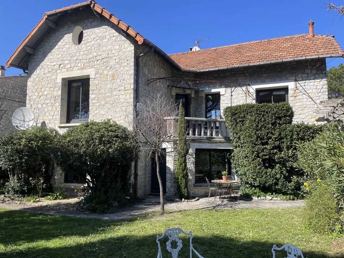 House in Ouest Sud, Vaison-la-Romaine, France 2 - 18491601