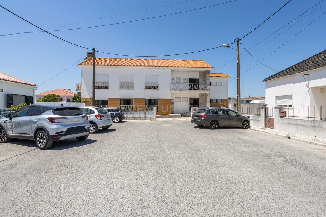 Villa in Montijo e Afonsoeiro, Setubal, Portugal 2 - 18491659