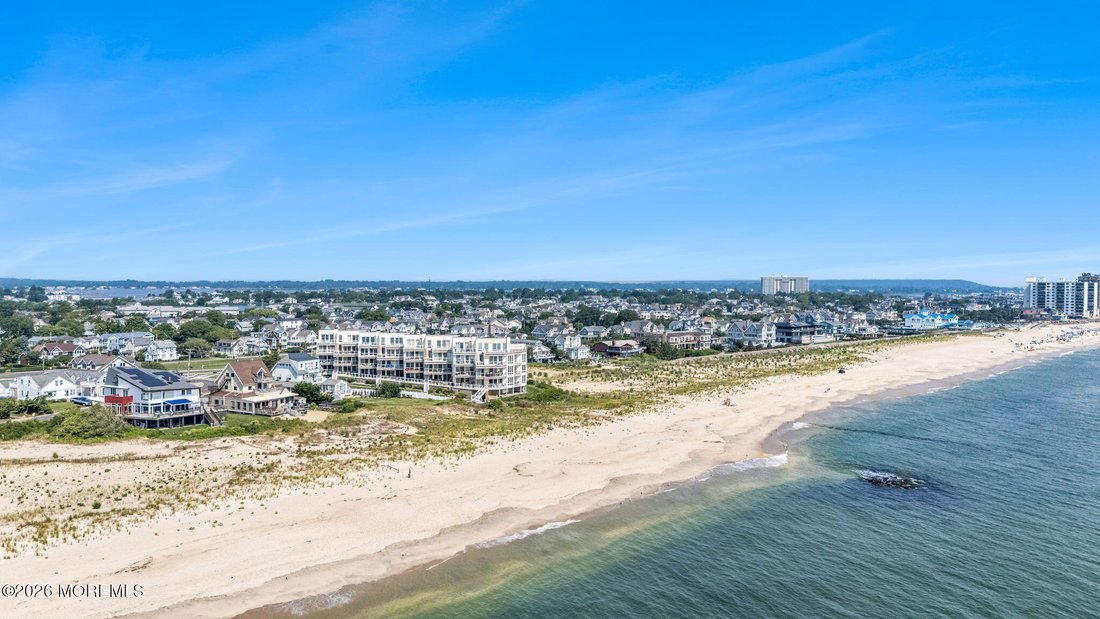Condo in Long Branch, New Jersey, United States 3 - 18485232