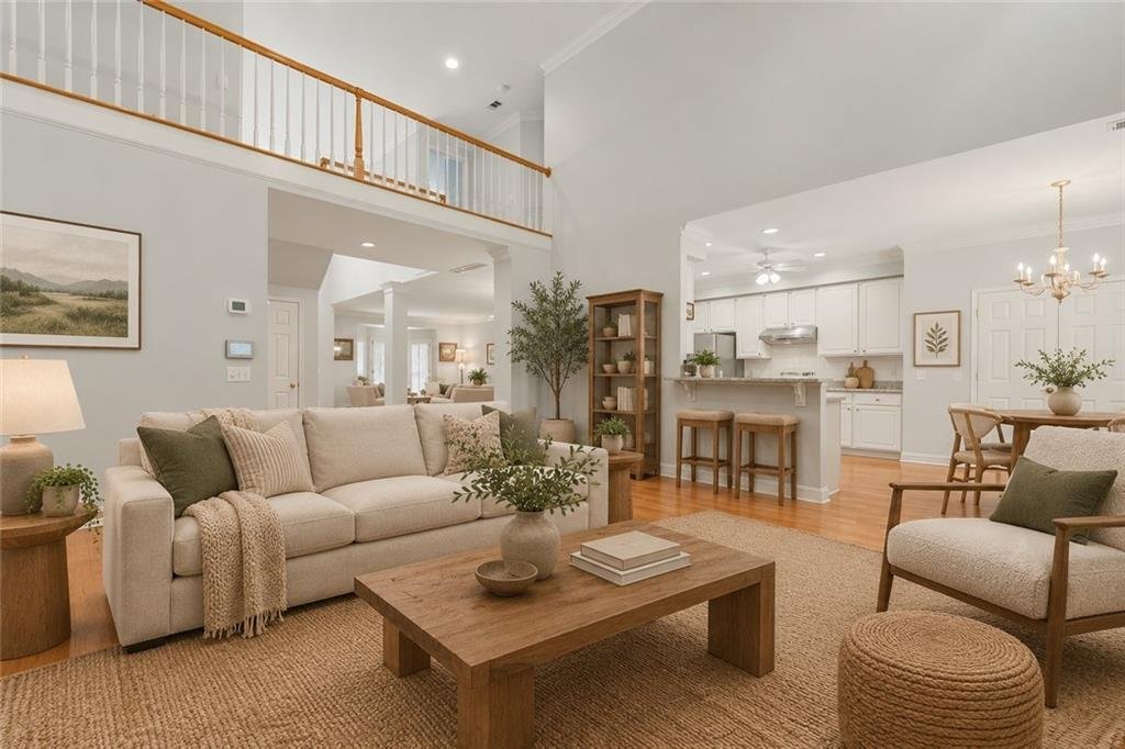 House in Decatur, Georgia, United States 3 - 18446898