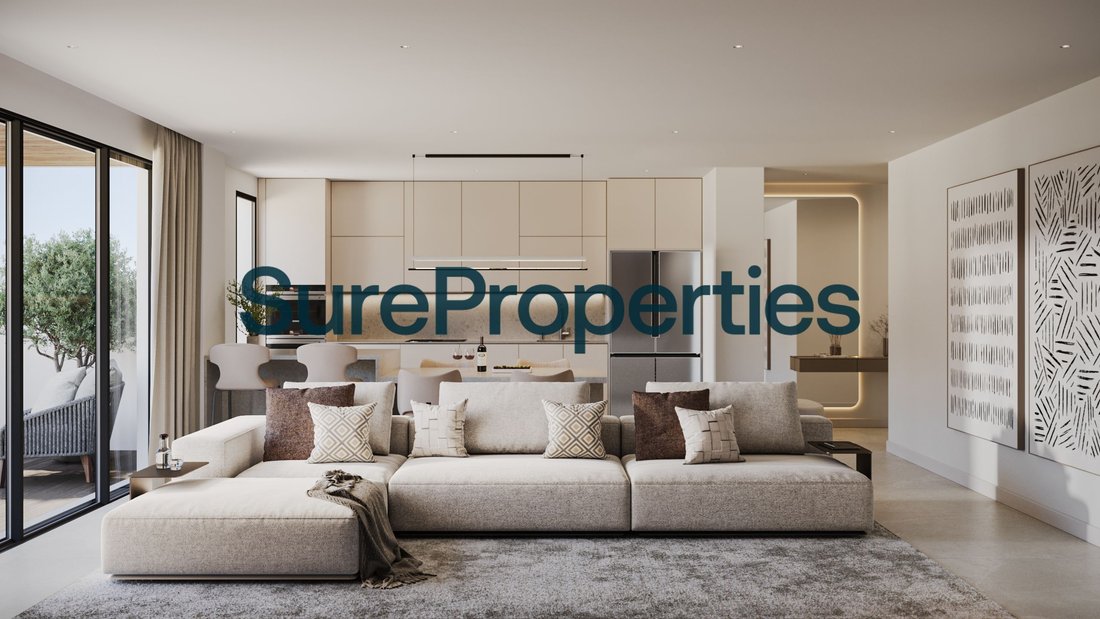 Apartment in Mijas, Andalusia, Spain 2 - 16501494