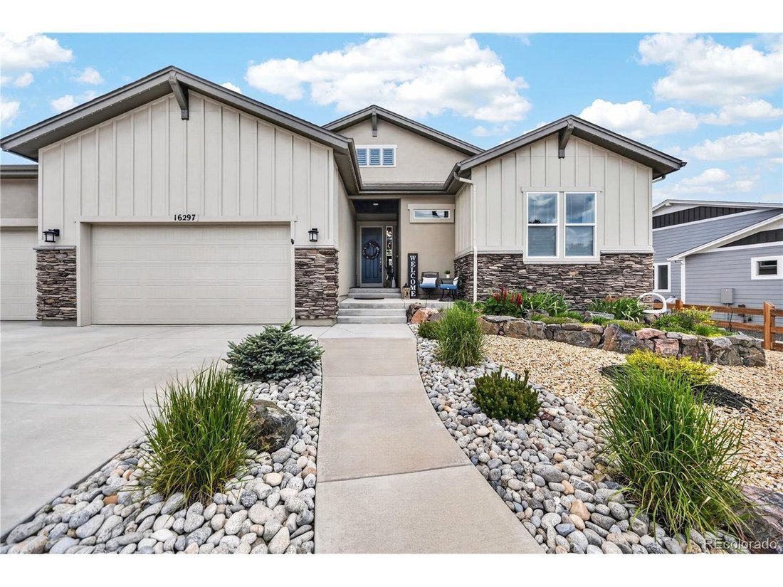 House in Monument, Colorado, United States 3 - 18489825