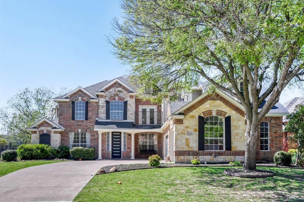 House in Rowlett, Texas, United States 2 - 18490347