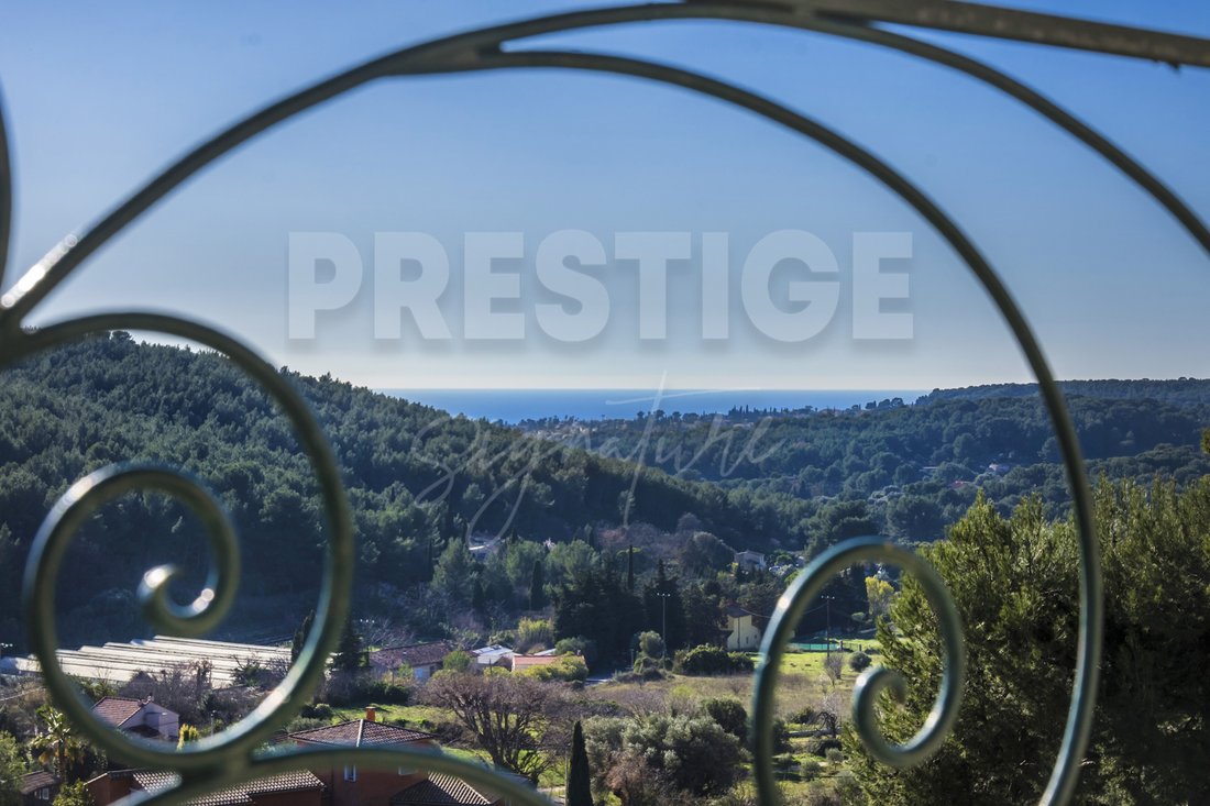 House in Nord, Sanary-sur-Mer, France 1 - 18490782
