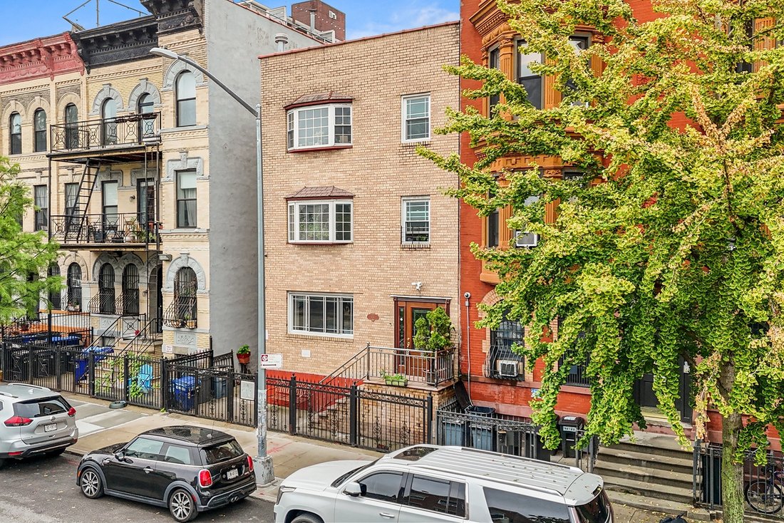 Appartamento a New York, New York, Stati Uniti 5 - 18490640