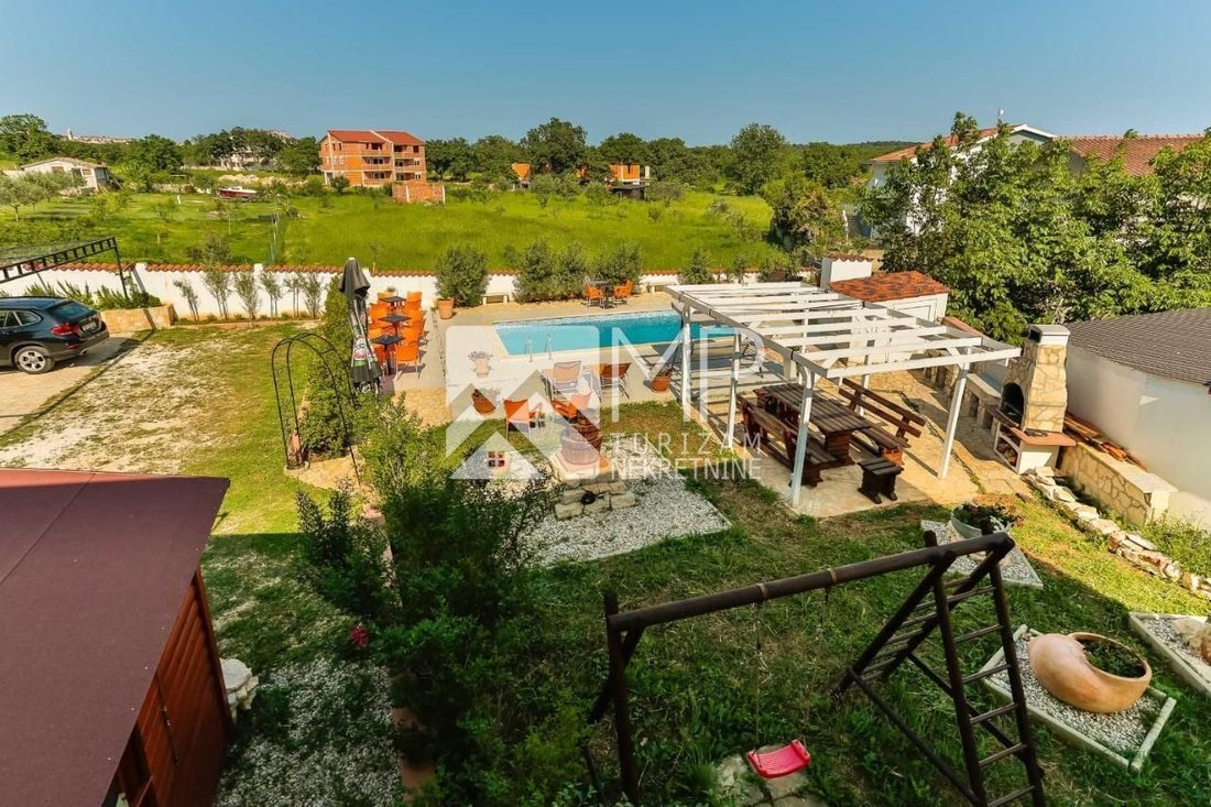 House in Medulin, Istria County, Croatia 2 - 18491586