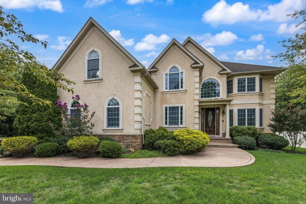 House in Voorhees Township, New Jersey, United States 1 - 18490859