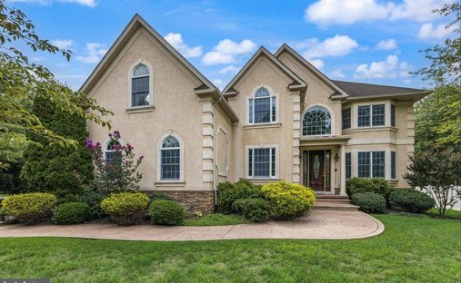 Maison à Voorhees Township, New Jersey, États-Unis 1