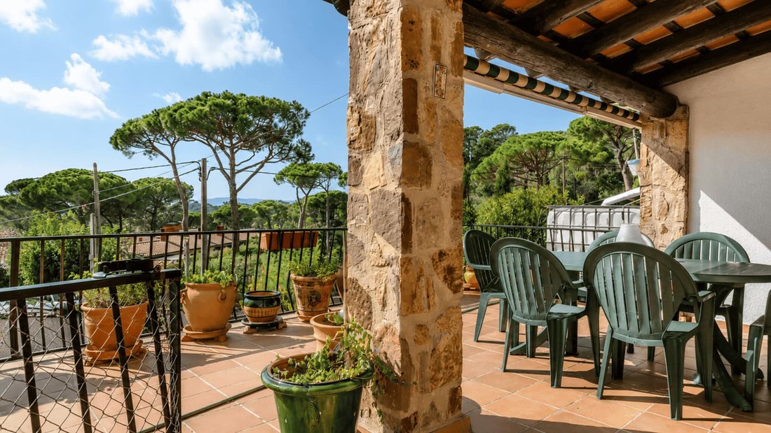 House in Begur, Catalonia, Spain 3 - 18490097