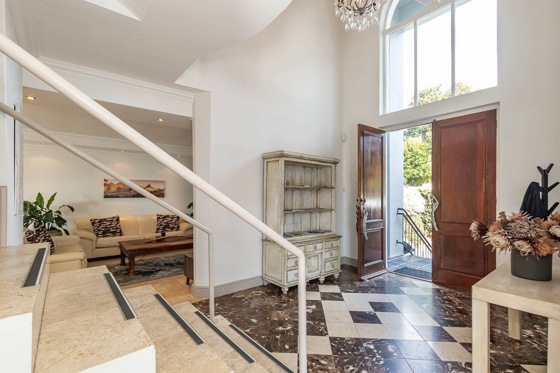 Townhouse in City Centre, Cape Town, South Africa 5 - 18490202