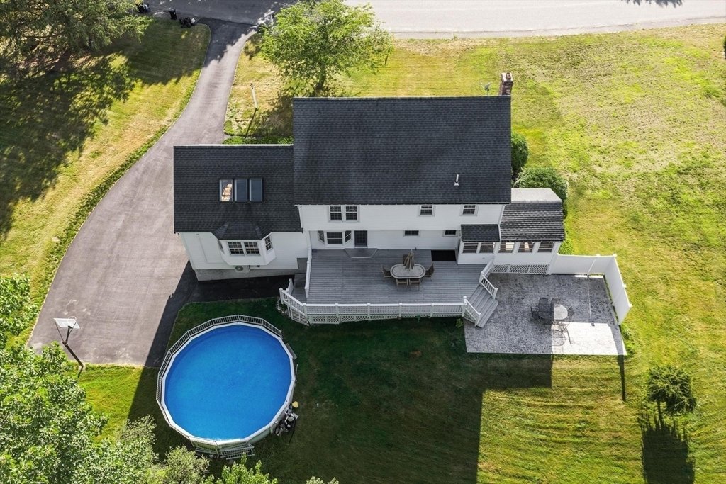 House in Westford, Massachusetts, United States 4 - 18490909