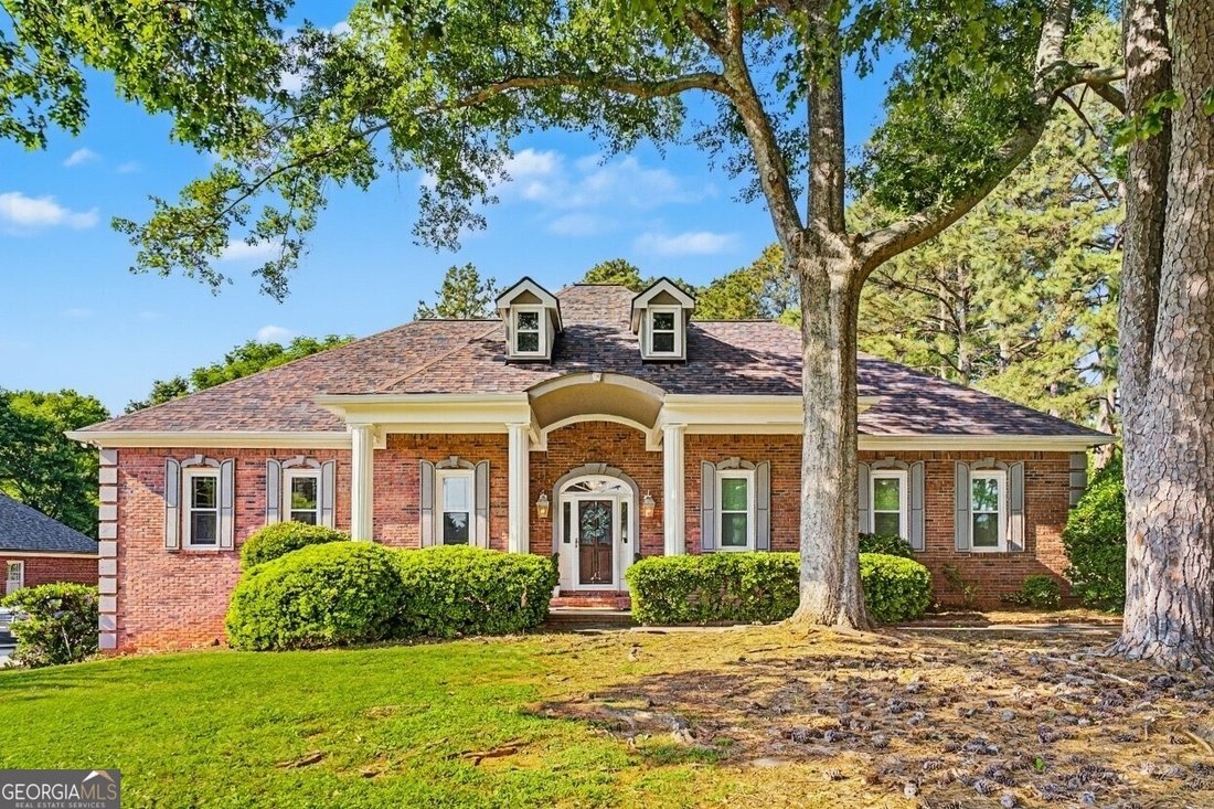 House in Cumming, Georgia, United States 3 - 18490816