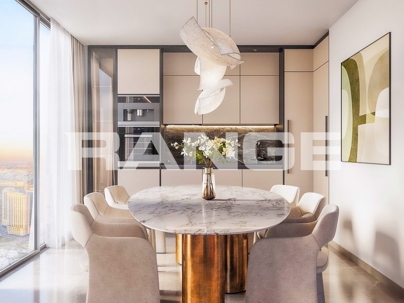 Apartment in JVC / Jumeirah Village Circle, Dubai, United Arab Emirates 5 - 18489962