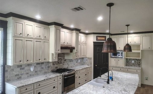 House in New Braunfels, Texas, United States 1