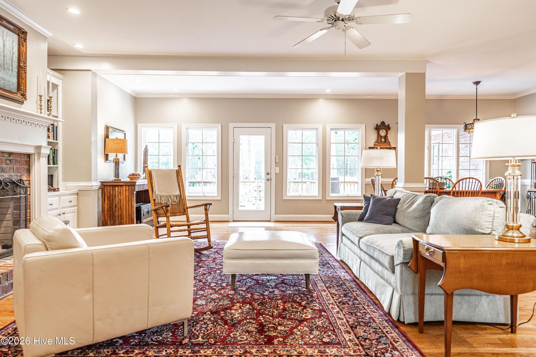 House in Pinehurst, North Carolina, United States 3 - 18489974