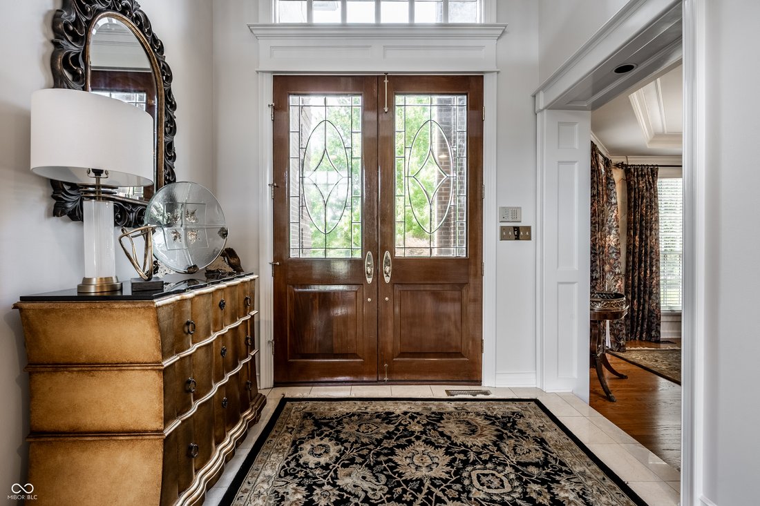 House in Carmel, Indiana, United States 3 - 18491770