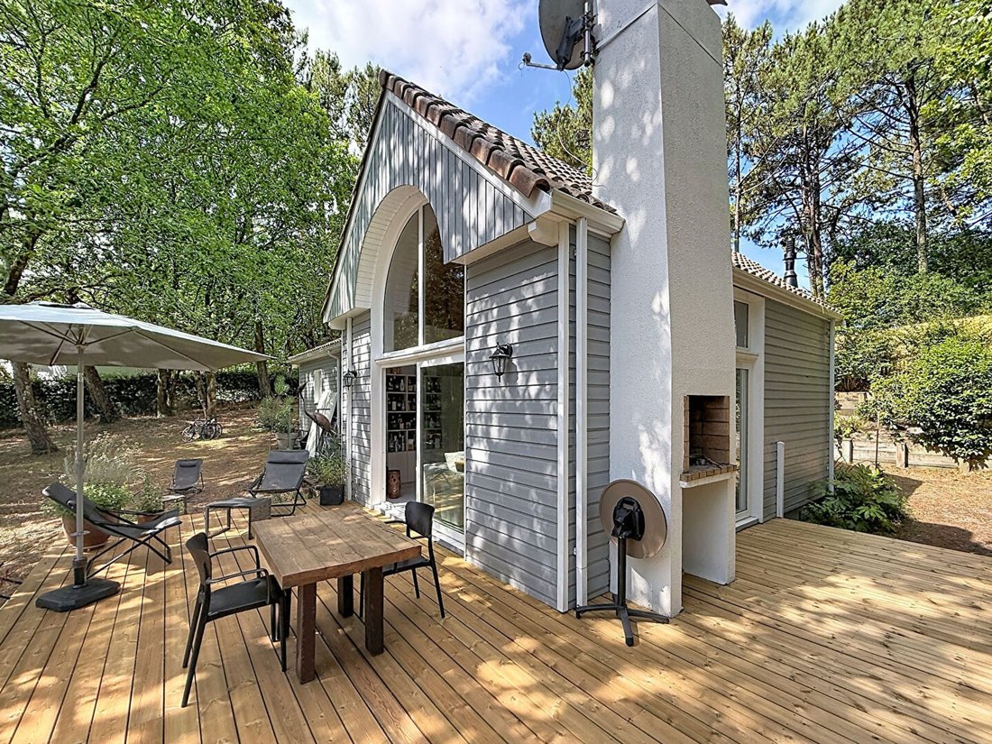 House in Biscarrosse, Nouvelle-Aquitaine, France 3 - 18490459