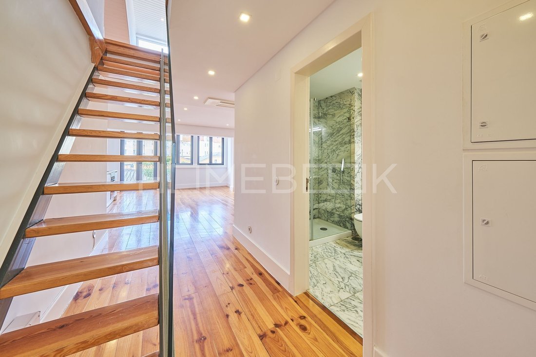 Apartment in Sao Vicente, Lisbon, Portugal 1 - 18491804
