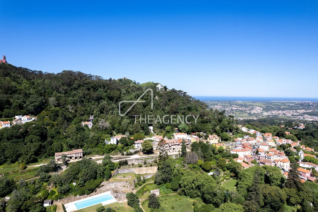 Farm Ranch in Sintra, Lisbon, Portugal 2 - 18491788