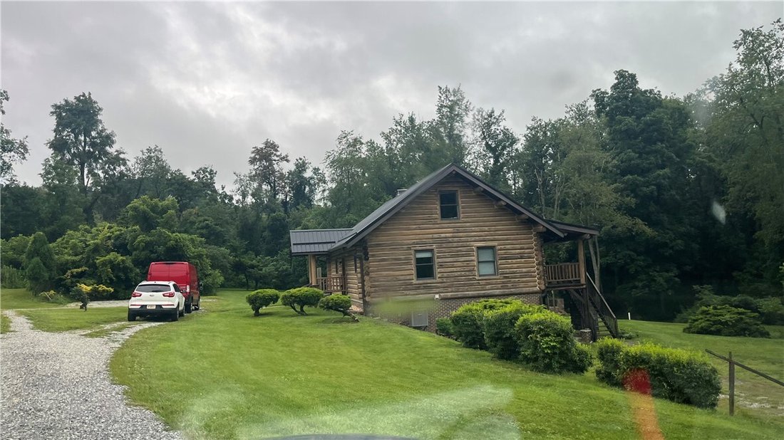 House in Burgettstown, Pennsylvania, United States 2 - 18489681