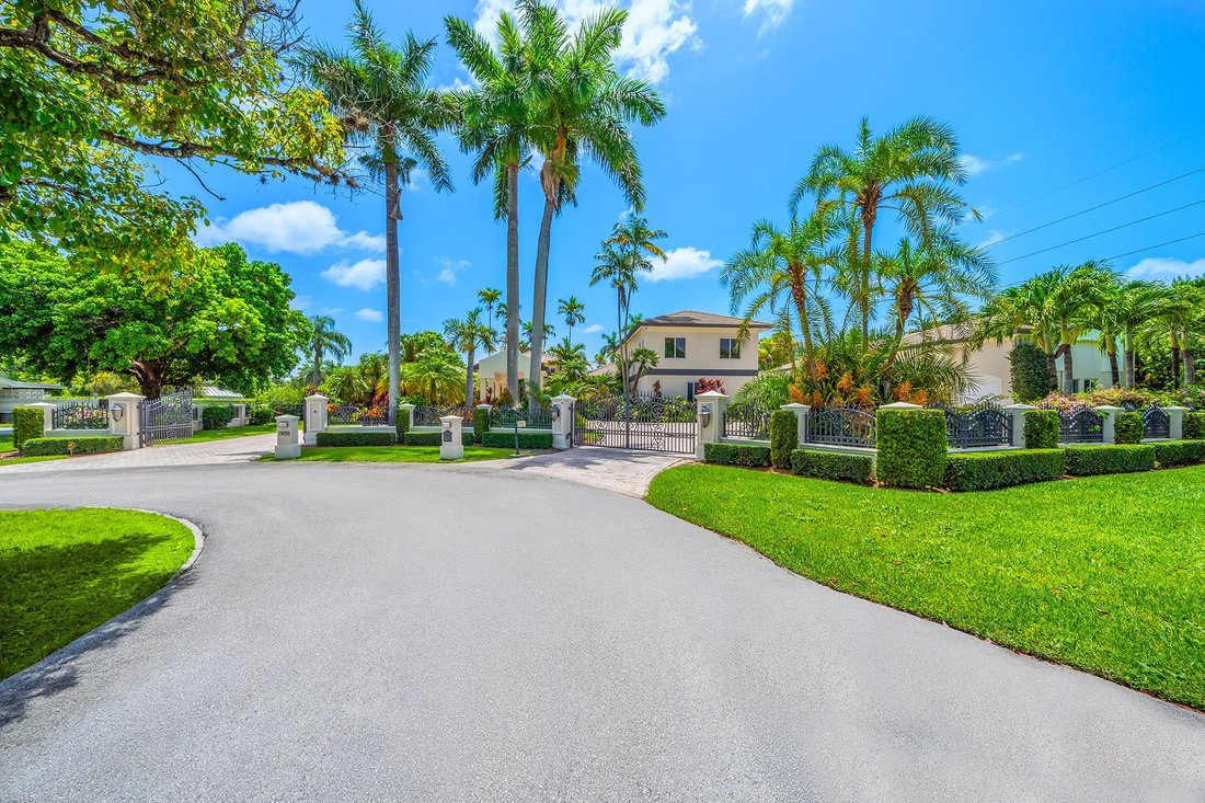 House in Miami, Florida, United States 1 - 18491311