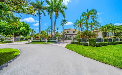 House in Miami, Florida, United States 1
