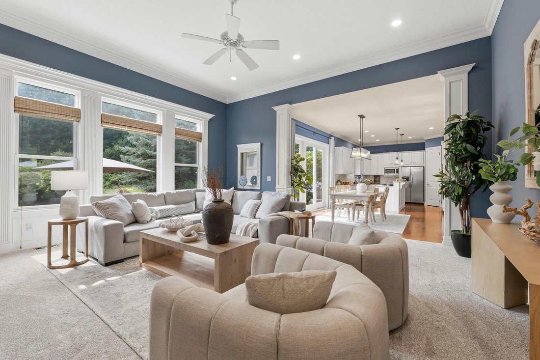 House in Westerville, Ohio, United States 5 - 18490029
