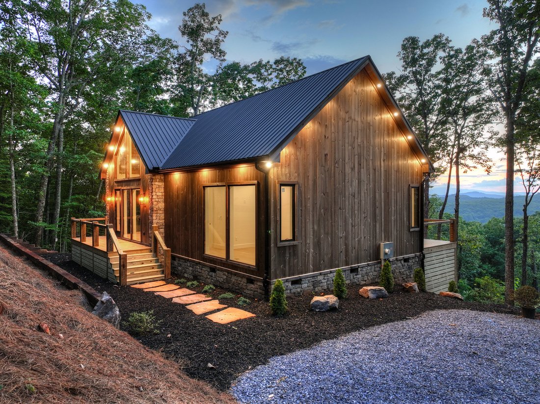 House in Morganton, Georgia, United States 1 - 18489616